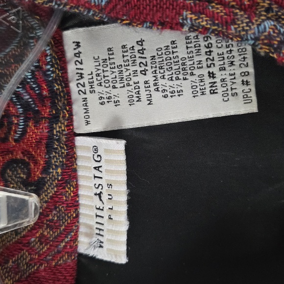 Pretty Lighweight Jacket - Picture 2 of 6